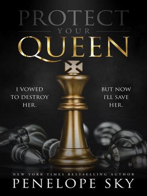 cover image of Protect Your Queen